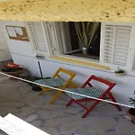 Apartment Mir
