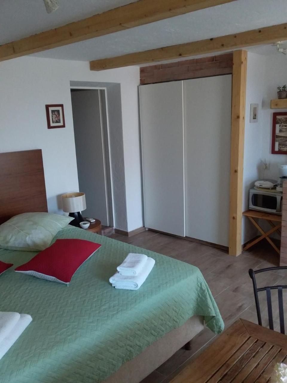 Apartamento Mir