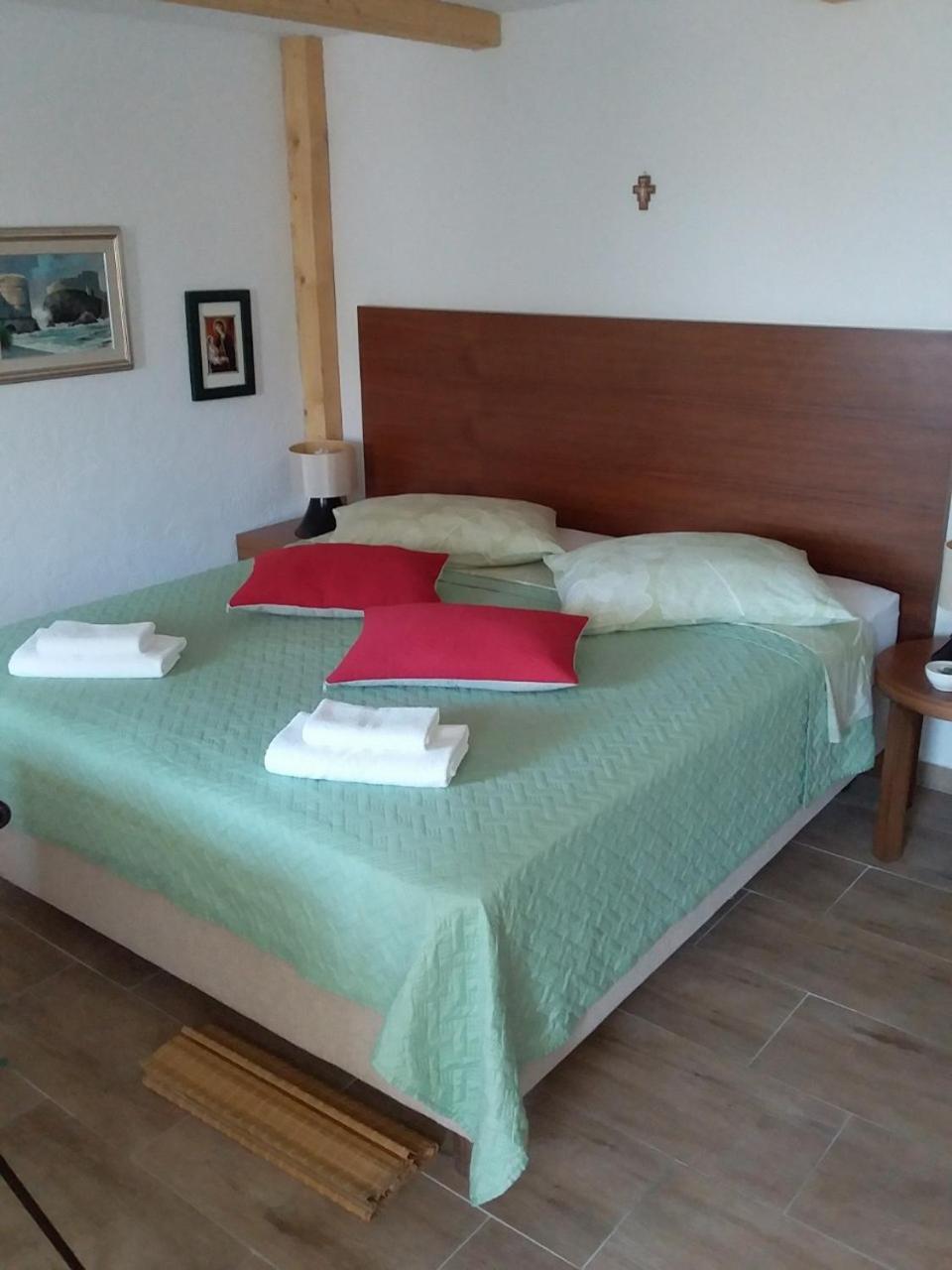 Mir Apartamento Dubrovnik