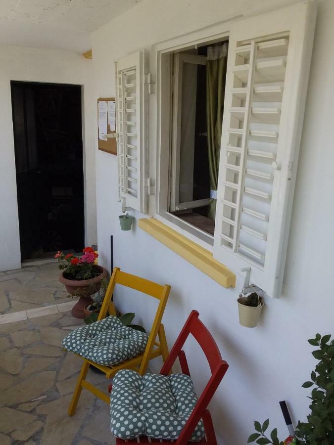 Apartamento Mir *